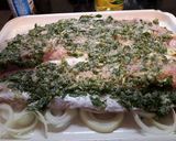 Foto del paso 7 de la receta: Pescado con salsa especial, probala, riquísima !!!