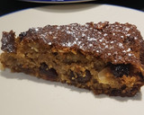 Foto del paso 7 de la receta: Pastel tipo plumcake con manzana y almendras
