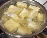 滷豆乾的食譜步驟2照片