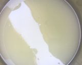 A picture of step 5 of Ginger lemonade.