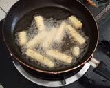 Foto langkah ke 4 dari resep Potato Cheese Stick.