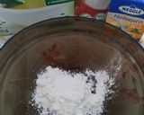 Mézes, körte, szilva leves recept fázis 3 fotója