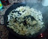 Foto del paso 1 de la receta: Lomos de merluza al cava