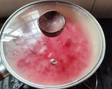 Foto langkah ke 1 dari resep Bubur Sagu Mutiara.