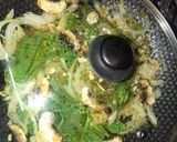 Foto del paso 3 de la receta: NOPALES “TIRANTES A LOS BRAZOS”