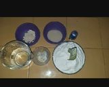 Foto del paso 1 de la receta: Bollos