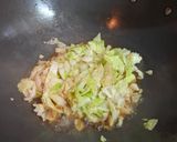 ［在家也能做］素食什錦羹的食譜步驟2照片