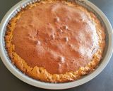 Une image de l'étape 11 de Tarte Brookie.