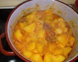 Foto del paso 4 de la receta Patatas a la Riojana