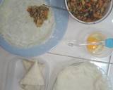 Samosa Daging Kambing (anti bau prengus/bau kambing) langkah memasak 7 foto