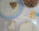 Foto langkah ke 7 dari resep Samosa Daging Kambing (anti bau prengus/bau kambing).