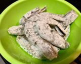 黃金蝦的食譜步驟4照片