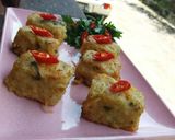 Foto langkah ke 7 dari resep Tahu Fantasi.