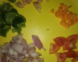 তেহারি(tehari recipe in Bengali) রেসিপির ধাপ 2 ছবি