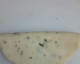 A picture of step 5 of Long nimki.