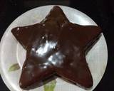 Bourbon biscuits chocolate cake (children's day special cake) recipe step 8 photo