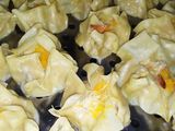 Dimsum ayam udang non msg