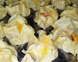 Foto langkah ke 5 dari resep Dimsum ayam udang non msg.