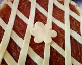 Foto del paso 4 de la receta: Pasta Frola (otra versión)