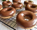 Foto del paso 3 de la receta: Donuts fondant