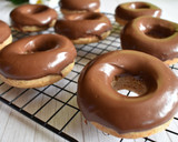 Foto del paso 3 de la receta: Donuts fondant