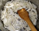 Foto del paso 2 de la receta: Sopa de cebolla