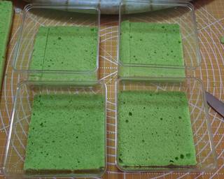 Cendol Dawet Dessert Box - Step 9