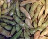 Foto langkah ke 1 dari resep Edamame Spread (Olesan Roti dr Edamame).