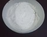 A picture of step 3 of Mexican Burritos.