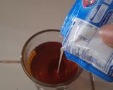 Foto langkah ke 4 dari resep Hongkong milk tea.