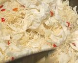 Foto langkah ke 2 dari resep Nasi goreng margarine beras basmati.