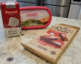 Foto del paso 8 de la receta: Bundt cake marmolado de yogur y Nutella