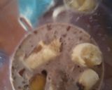 Foto del paso 2 de la receta: Panqueques saludables a mi manera