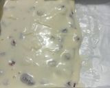 ઇન્સ્ટન્ટ ચોકલેટ બરફી (Instant Chocolate Barfi Recipe In Gujarati) રેસીપી સ્ટેપ2ફોટો