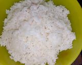 Foto langkah ke 2 dari resep Nasi Goreng Piritan Khas Sunda.