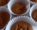 Foto del paso 5 de la receta: Muffins banana para bebés