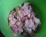 Foto langkah ke 1 dari resep Nasu palekko.