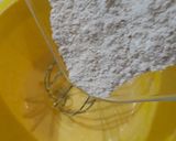 Foto del paso 6 de la receta: Polvorones de naranja