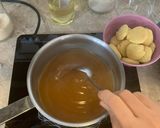 Hình bước làm 6 của món Bánh Mần Dè
