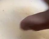 Une image de l'étape 7 de Pizza 🍕 façon pâte 🥣poolish 🔥à la napolitaine 🌶.