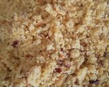 A picture of step 4 of Daal Kachori With Sooji Halwa.