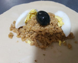 Foto del paso 6 de la receta: Empanada de horno - opción 1 (masa de solo 3 ingredientes)