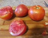 Foto del paso 1 de la receta: Jamoncitos de pollo con tomate caramelizadas
