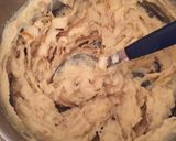 Foto del paso 4 de la receta: Knishes de papa