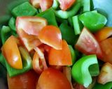 চিলি পনির (chili paneer recipe in Bengali) রেসিপি ধাপ - 1 ছবি