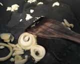 Foto langkah ke 1 dari resep Cha Enoki Wortel Pakcoy Kuah.