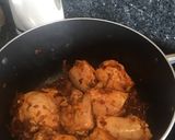 Foto del paso 3 de la receta: Arroz con pollo