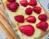 Foto del paso 5 de la receta: POSTRE FRUTAL CON CRUMBLE 🍎🍌🍑🍓 🤩😋😋👏