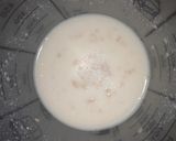 Foto del paso 1 de la receta: Pan de Hamburguesa con Harina de Fuerza