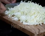 Foto langkah ke 1 dari resep Bala Bala / Bakwan.